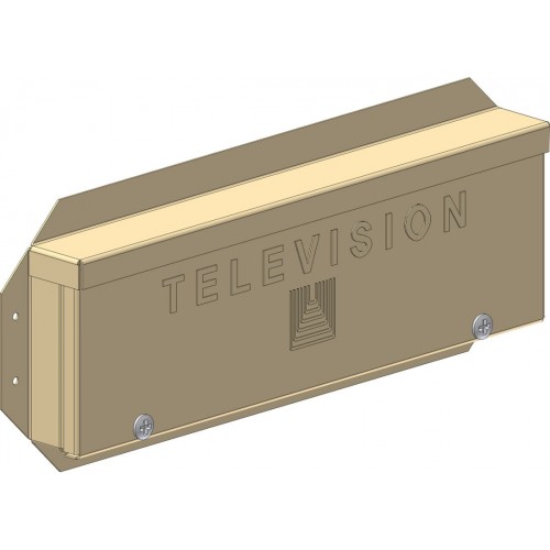 TV SERVICE BOX