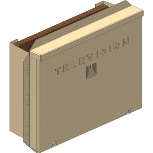 MODULAR INTERFACE TV BOX