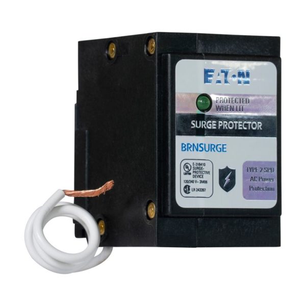 Type BR 2 pole Surge Arrester