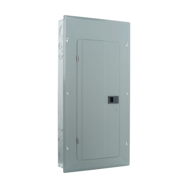 BR PON LOADCENTER, 200A, CON