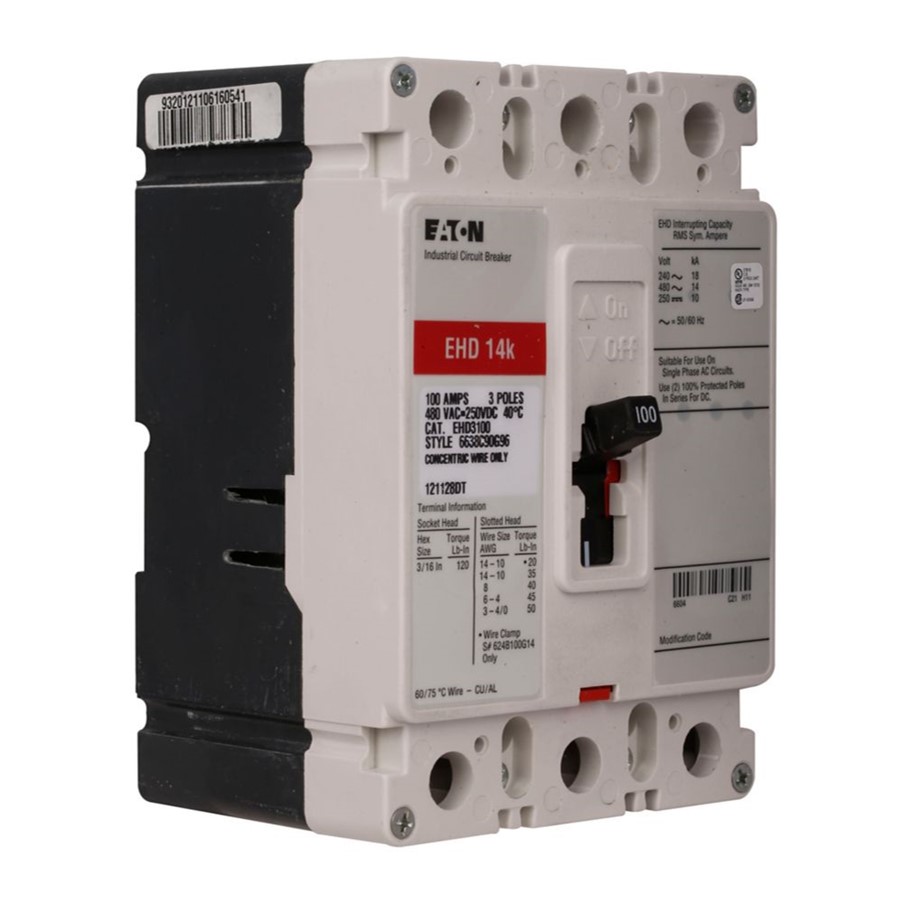 EHD3050