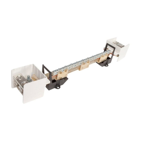 Neutral block kit, 400A