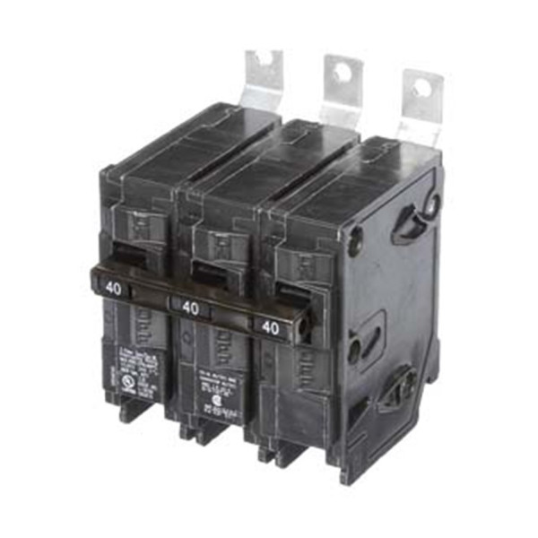 40AMP 3POLE BL BOLT ON 10AIC