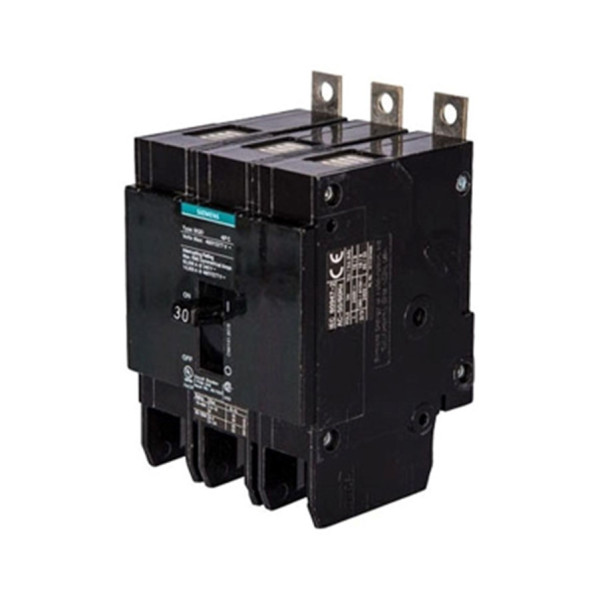 30AMP 3POLE BREAKER