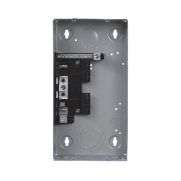 8-16 MLO PANEL 125A LC008DF