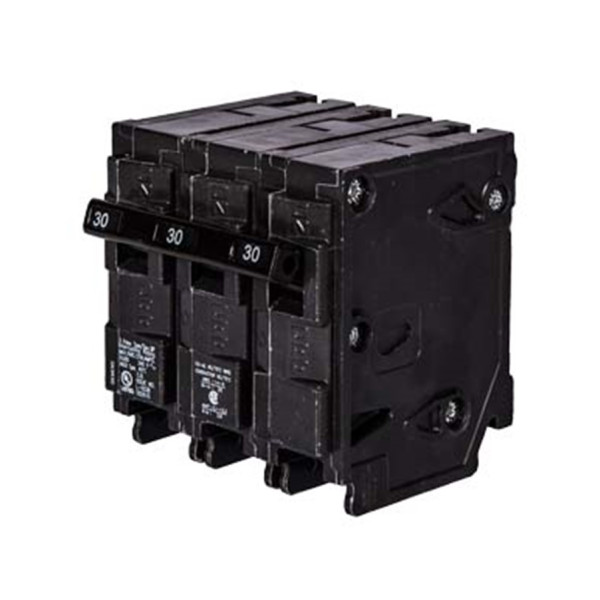 15A 3P CRCUT BREAKER