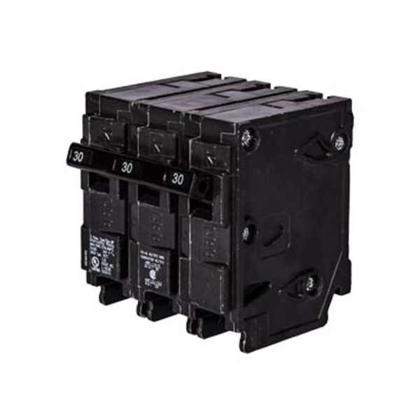 90A 3P CRCUT BREAKER