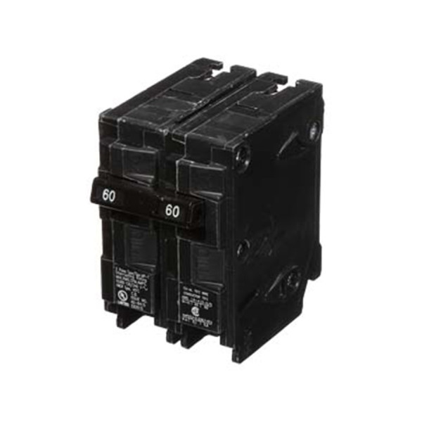 60A 2P CRCUT BREAKER
