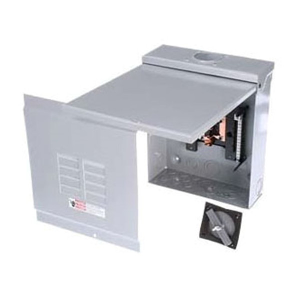 816  MAIN LUG PANEL 3R LW008NR