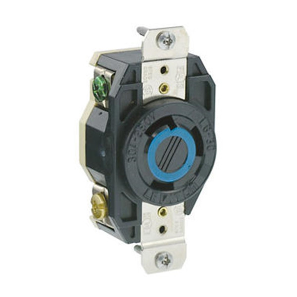 EB REC LOCK 2PO 3WI AHL630R