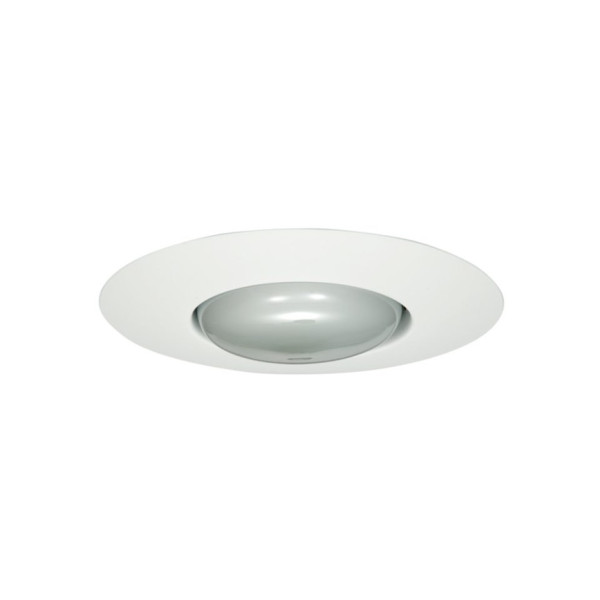 6'''' Trim Open - Socket Suppo