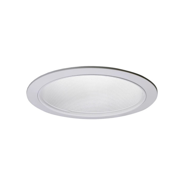 6'''' Trim R40  PAR38 Baffle W