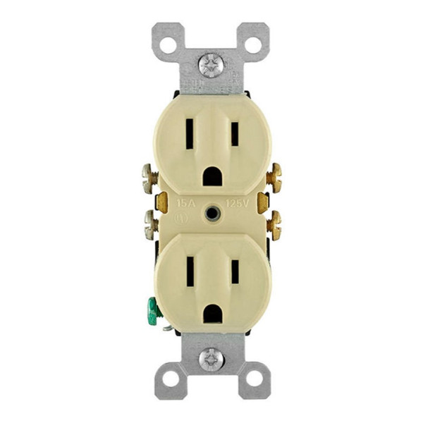 DUPLEX RECPT WAS 201