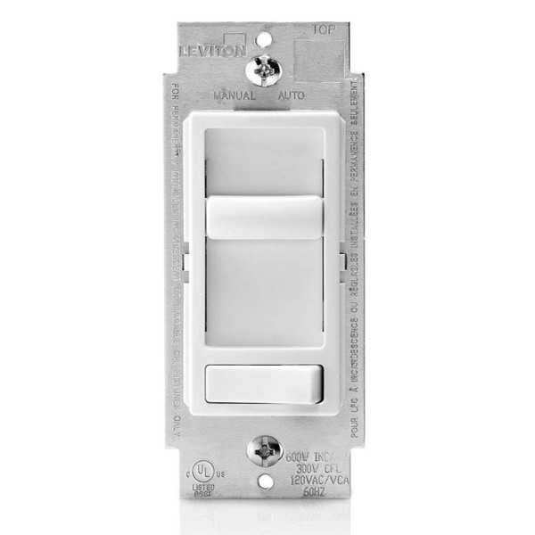 S. POLE  DECO. DIMMER 6633PLW