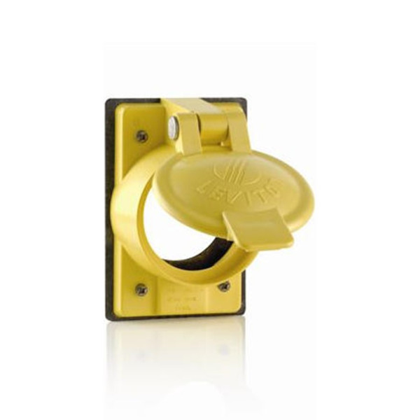 YL FLIP LID CORR RESIS FOR NON