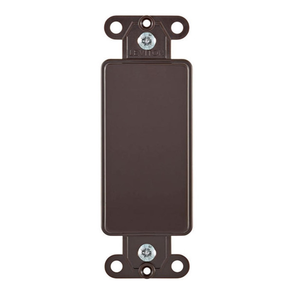 BLANK DECORA ADAPTER