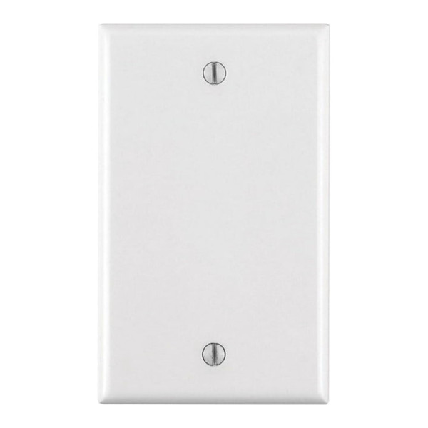 1G Blank cover P13-W