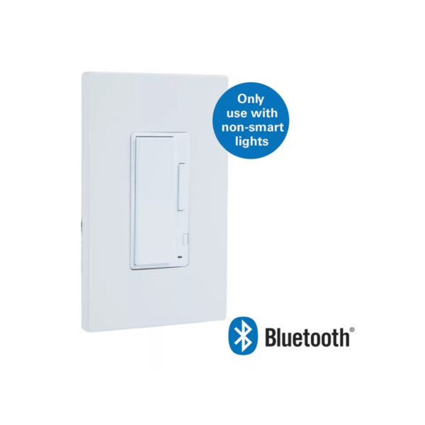 IN-WALL ACCESSORY DIMMER