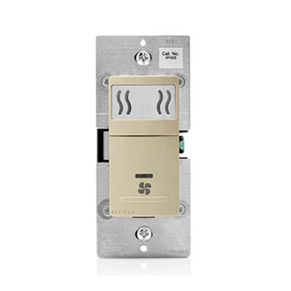 Humidity Sensor & Fan Control