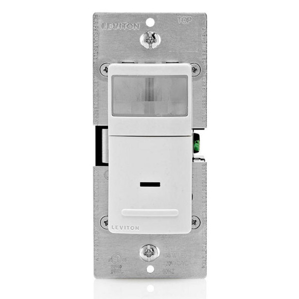 MOTION SENSOR DVS02-1LW