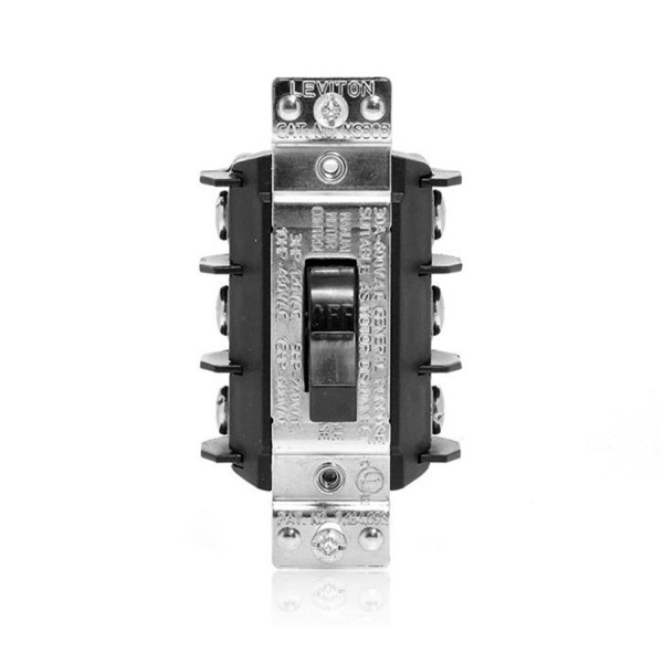 EB NON-REV MTR STRT AH7810UD